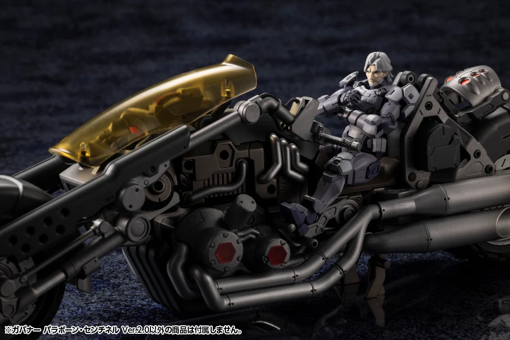 GOVERNOR PARA-PAWN SENTINEL Ver.2.0 - Image 12
