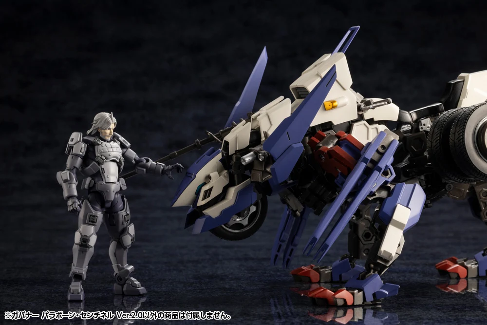 GOVERNOR PARA-PAWN SENTINEL Ver.2.0 - Image 13