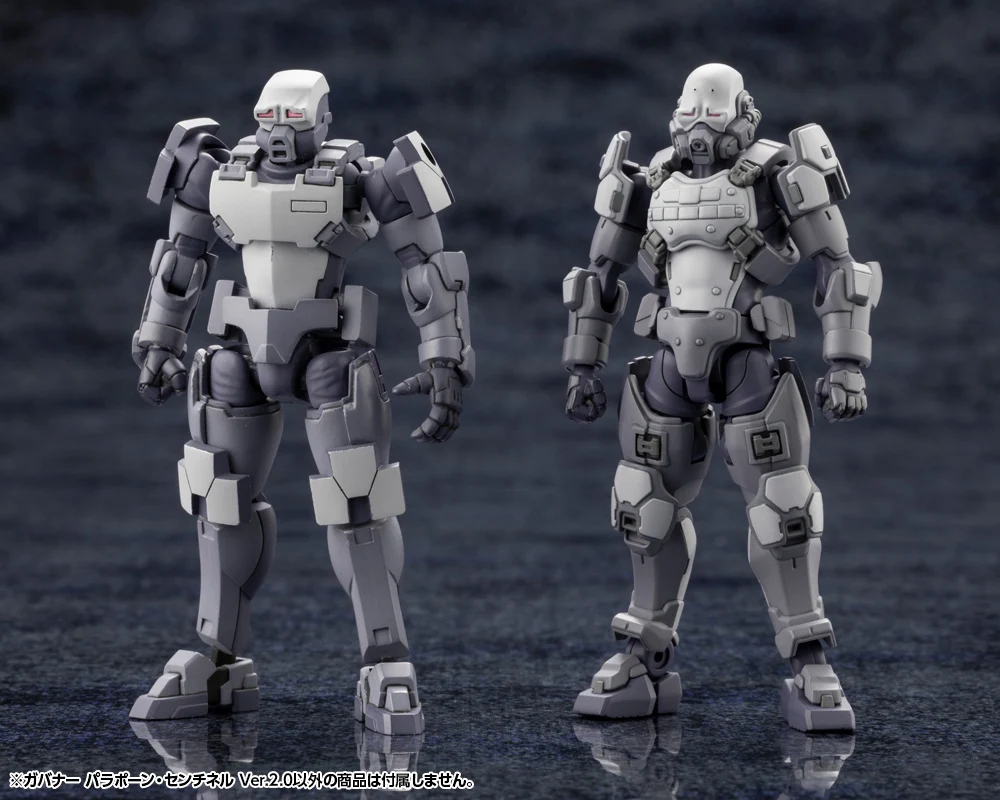 GOVERNOR PARA-PAWN SENTINEL Ver.2.0 - Image 3