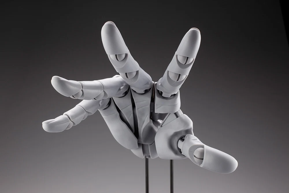 ARTIST SUPPORT ITEM HAND MODEL/R - Image 3