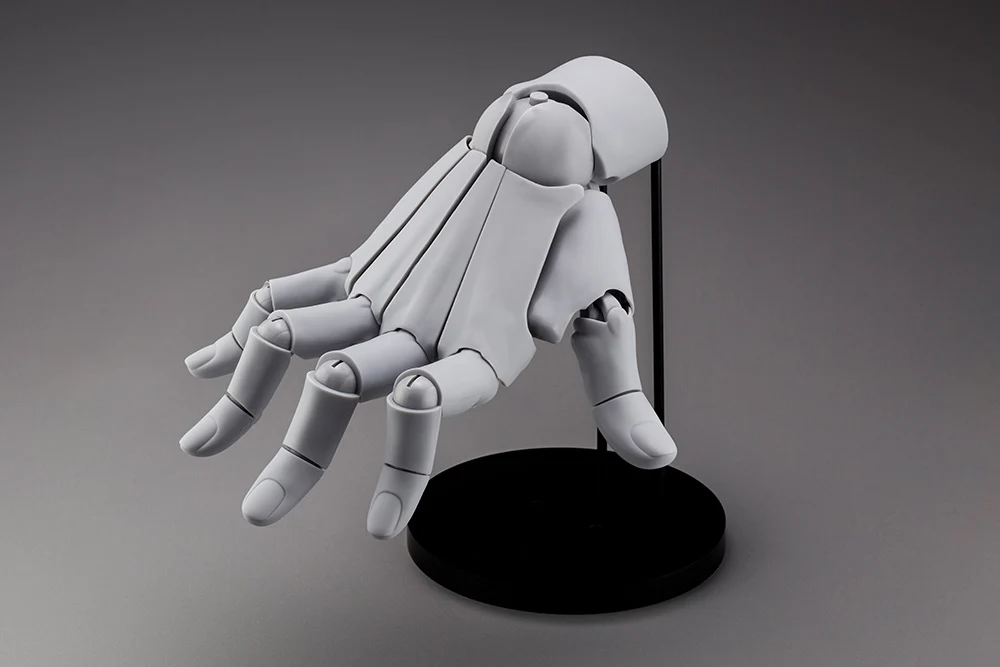 ARTIST SUPPORT ITEM HAND MODEL/R - Image 4
