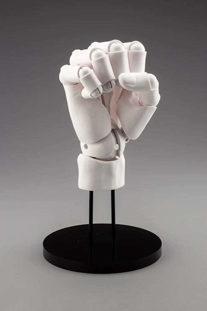 ARTIST SUPPORT ITEM HAND MODEL/R - Image 9