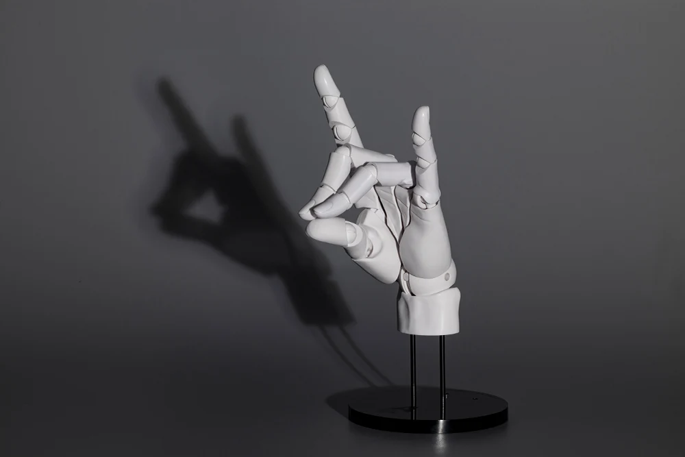 ARTIST SUPPORT ITEM HAND MODEL/L - Image 15