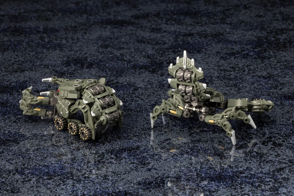 ALTERNATIVE HARDSHELL - Image 3