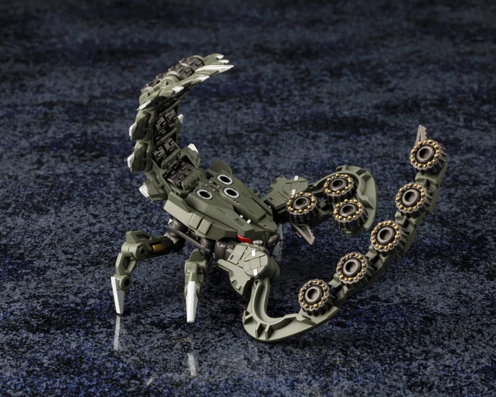 ALTERNATIVE HARDSHELL - Image 4