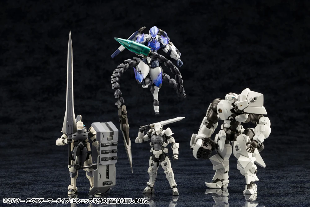 GOVERNOR EX ARMOR TYPE:BISHOP - Image 11