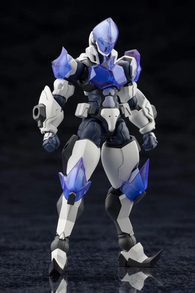 GOVERNOR EX ARMOR TYPE:BISHOP - Image 2