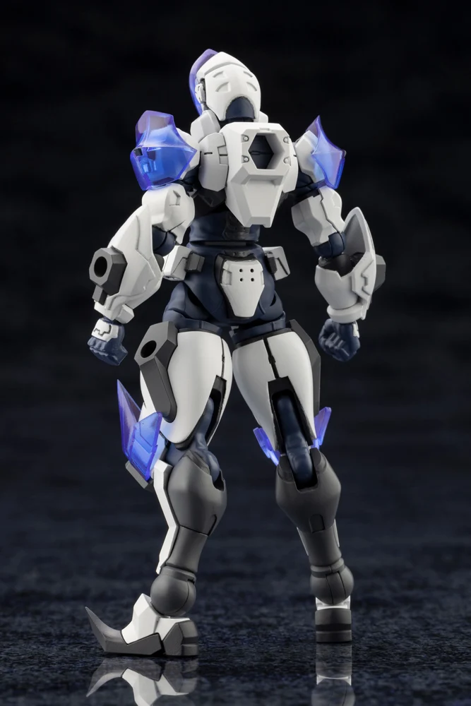 GOVERNOR EX ARMOR TYPE:BISHOP - Image 3