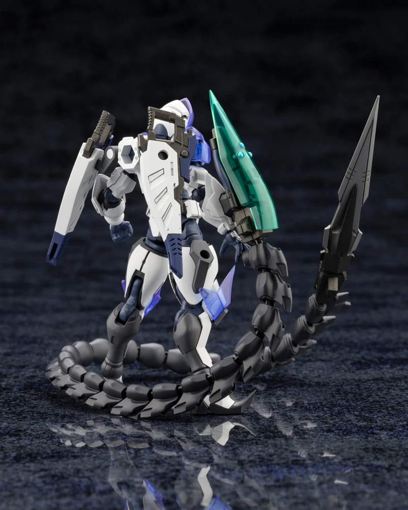 GOVERNOR EX ARMOR TYPE:BISHOP - Image 5