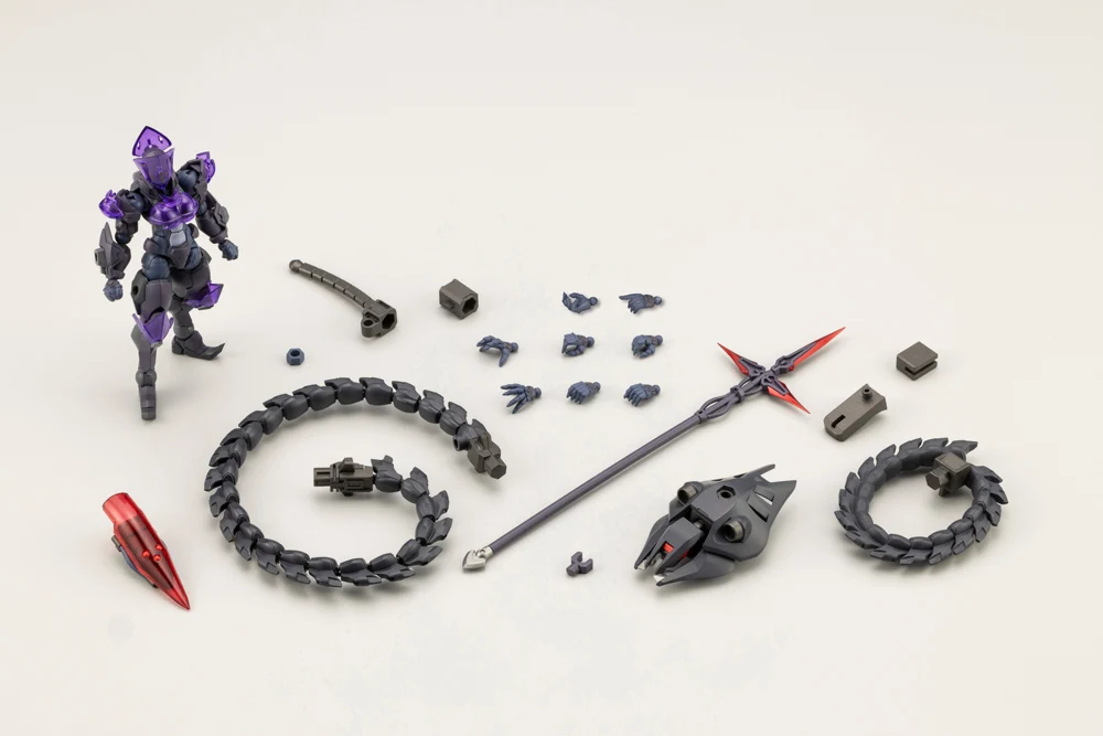 GOVERNOR EX ARMOR TYPE:BISHOP【NOIR】 - Image 17