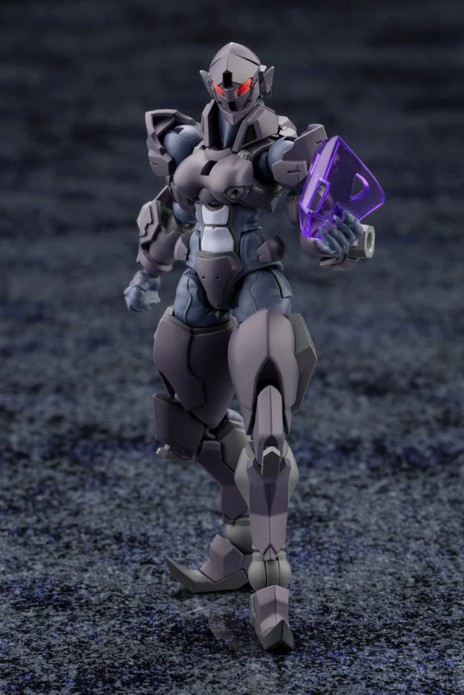GOVERNOR EX ARMOR TYPE:BISHOP【NOIR】 - Image 7