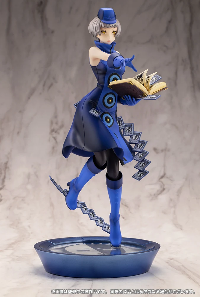 ARTFX J Elizabeth - Image 6