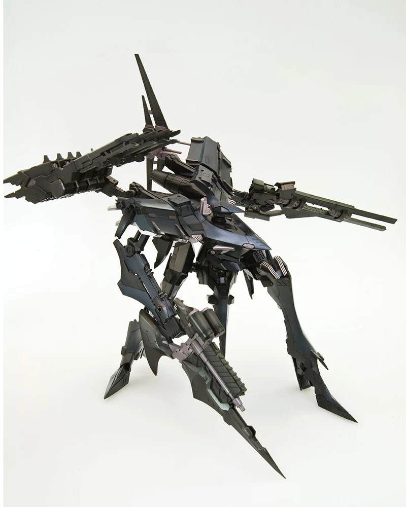 OMER TYPE-LAHIRE STASIS FULL PACKAGE VERSION - Image 7
