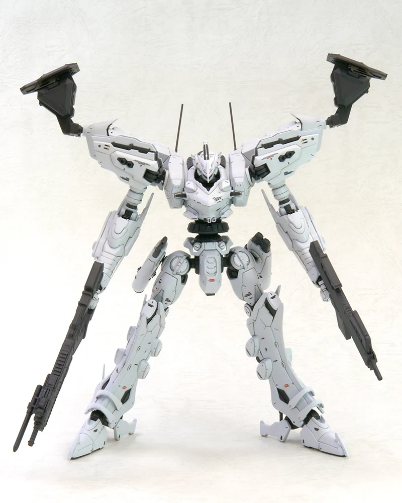 LINEARK WHITE-GLINT & V.O.B SET - Image 5