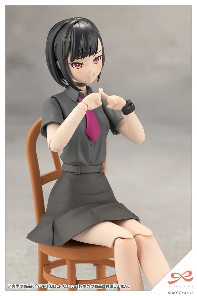 YOMI【Black Canvas】 - Image 10