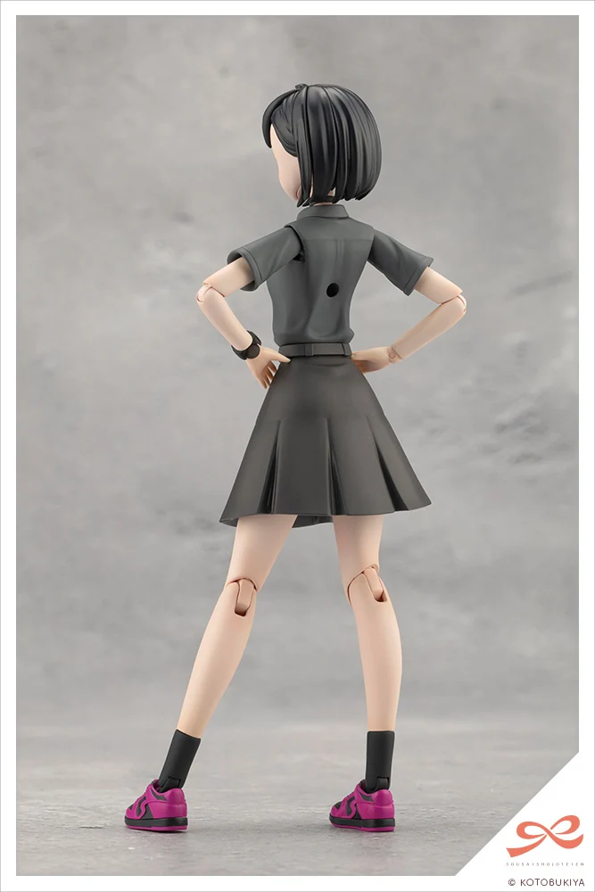 YOMI【Black Canvas】 - Image 3