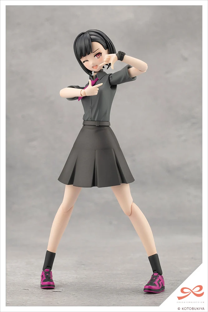 YOMI【Black Canvas】 - Image 4