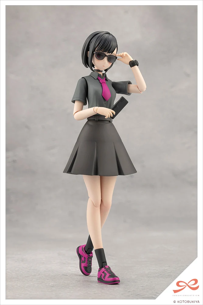 YOMI【Black Canvas】 - Image 6