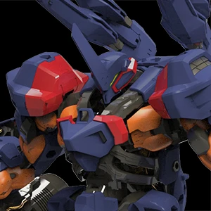 V-THOR Air Assault "Thunderstruck"