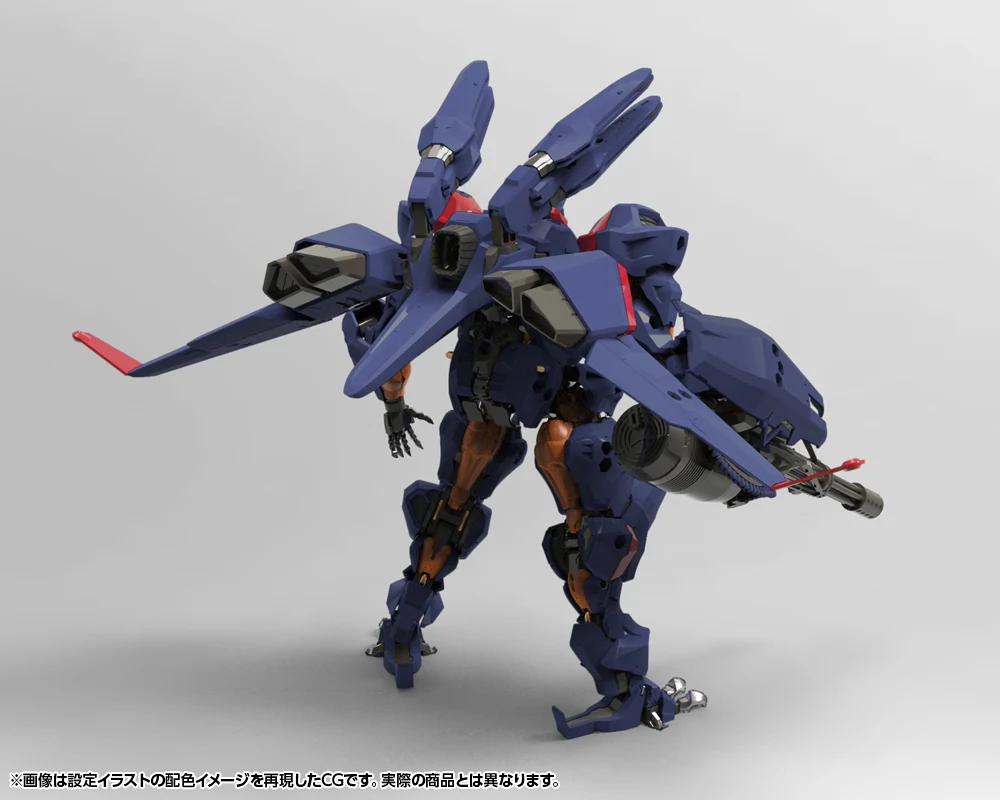 V-THOR Air Assault "Thunderstruck" - Image 3