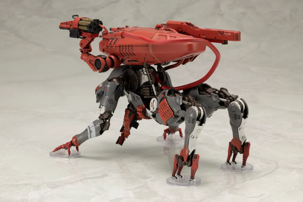 GHOST MECH COFFINS - Image 13