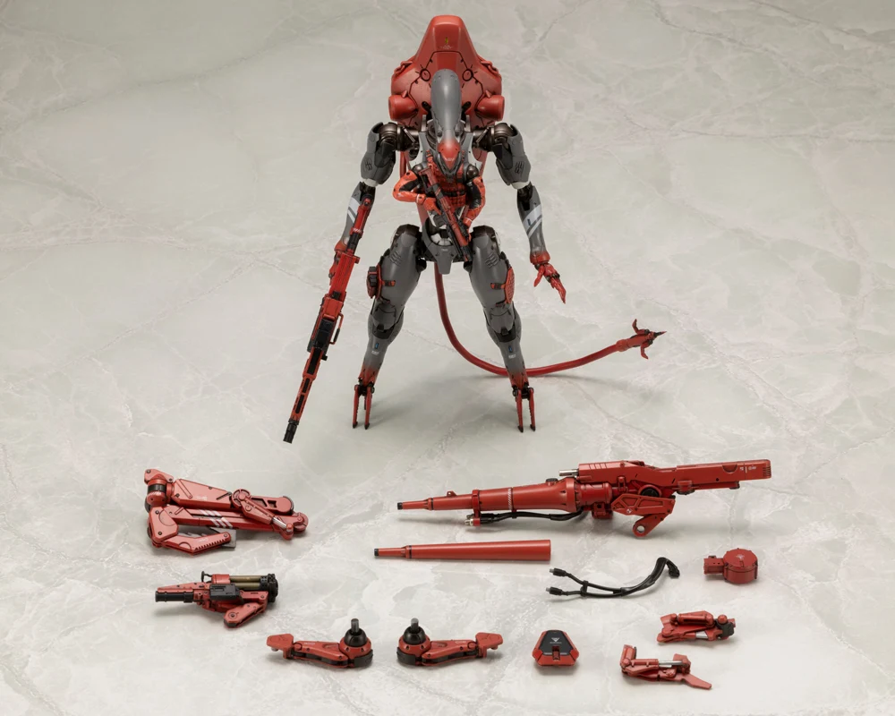 GHOST MECH COFFINS - Image 17