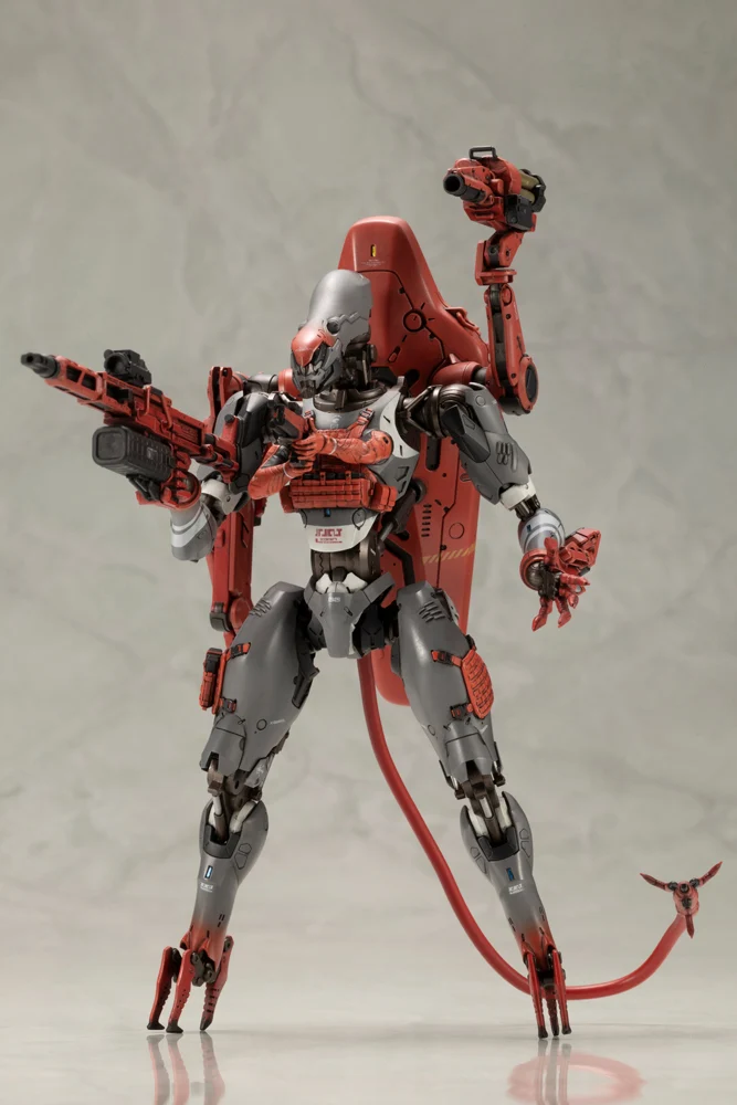 GHOST MECH COFFINS - Image 9
