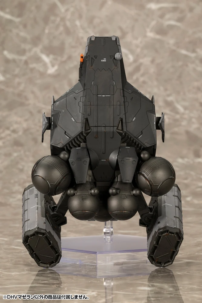 DHV MAGELLAN - Image 15