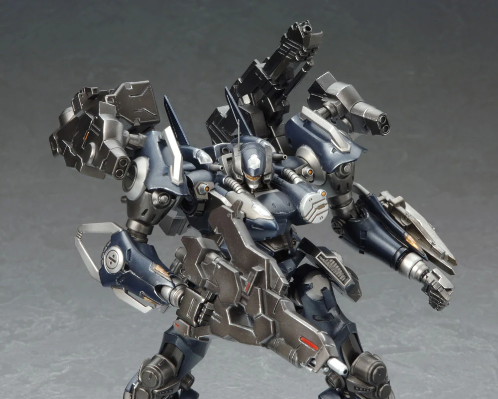 MIRAGE C01-GAEA - Image 11