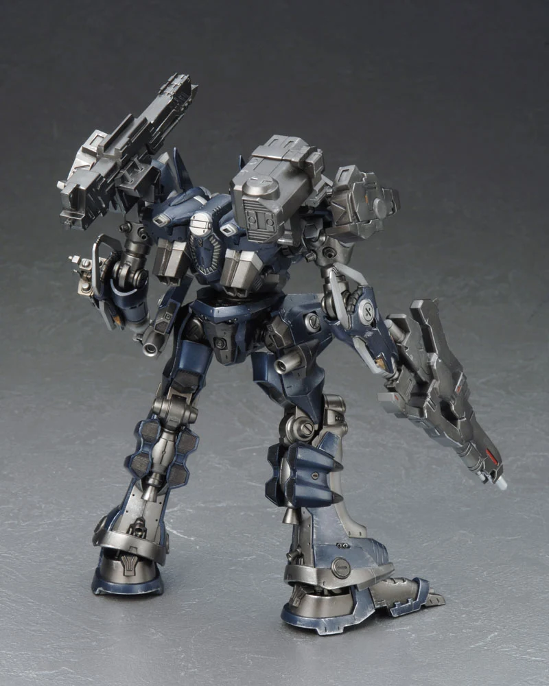 MIRAGE C01-GAEA - Image 5