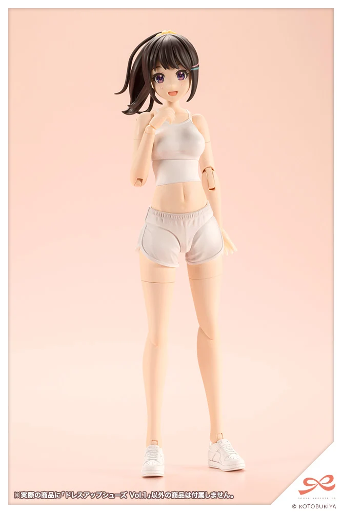 Dress Up Shoes Vol.1 - Image 15