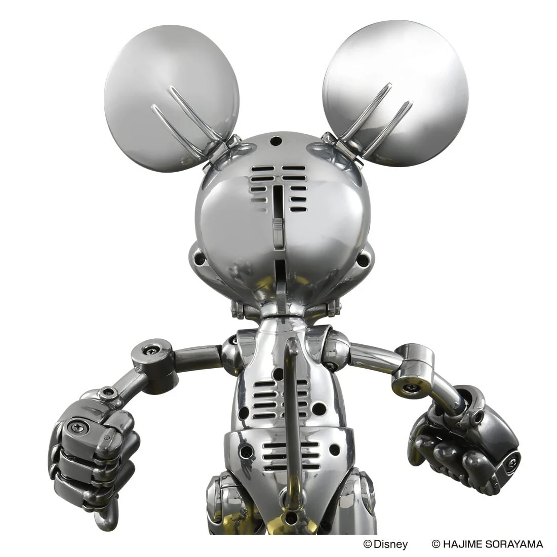 Disney100 FUTURE MICKEY - Image 8