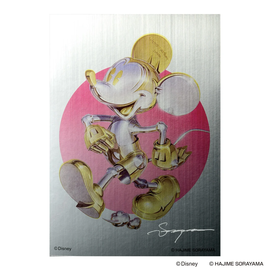 Disney100 FUTURE MICKEY - Image 9