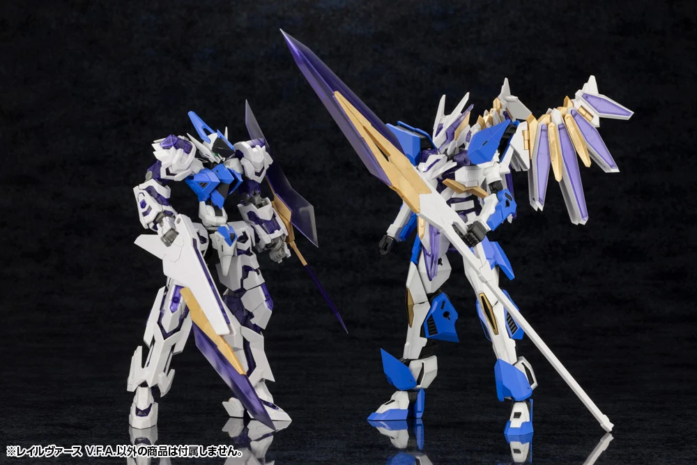 RAIL VIRTH V.F.A. - Image 11