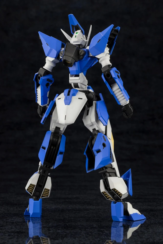 RAIL VIRTH V.F.A. - Image 3