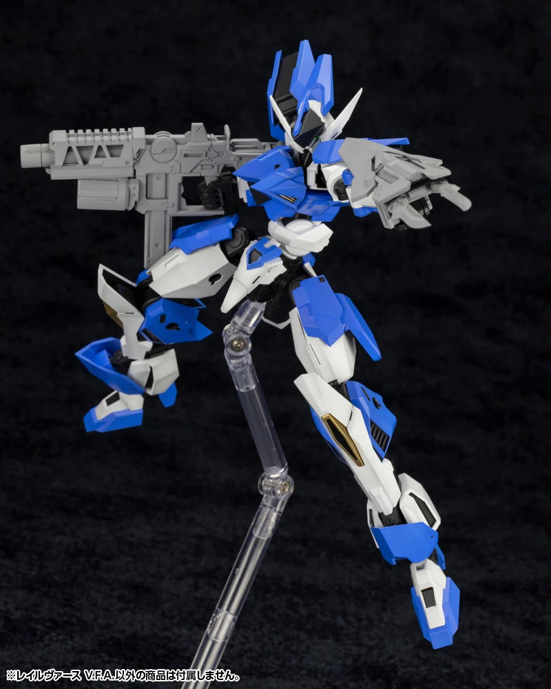 RAIL VIRTH V.F.A. - Image 8