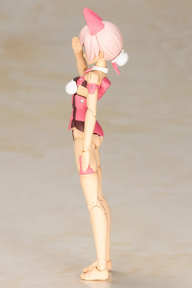 FRAME ARMS GIRL LAETITIA - Image 10