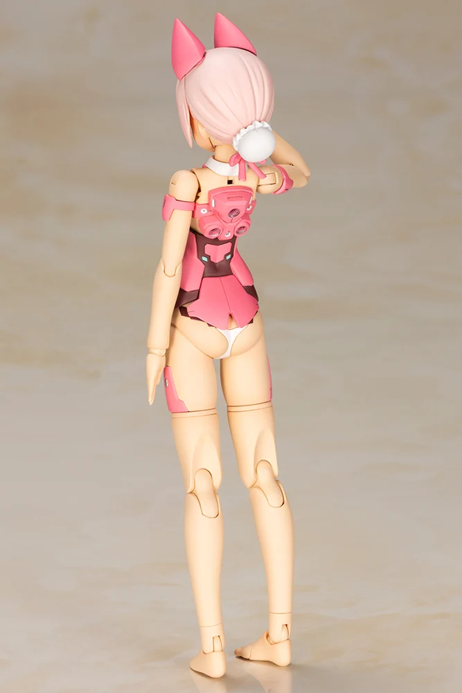 FRAME ARMS GIRL LAETITIA - Image 11