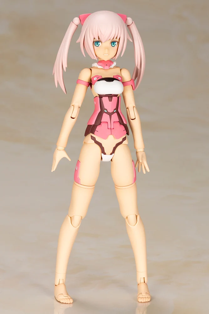 FRAME ARMS GIRL LAETITIA - Image 13
