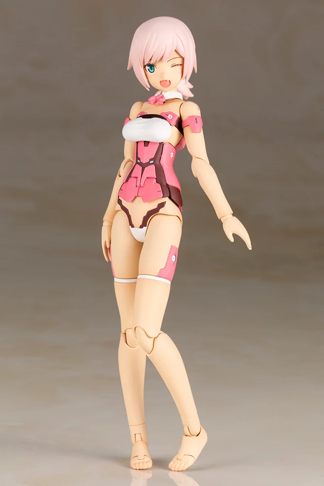 FRAME ARMS GIRL LAETITIA - Image 2