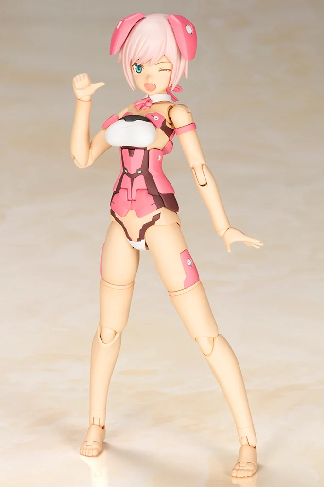 FRAME ARMS GIRL LAETITIA - Image 7