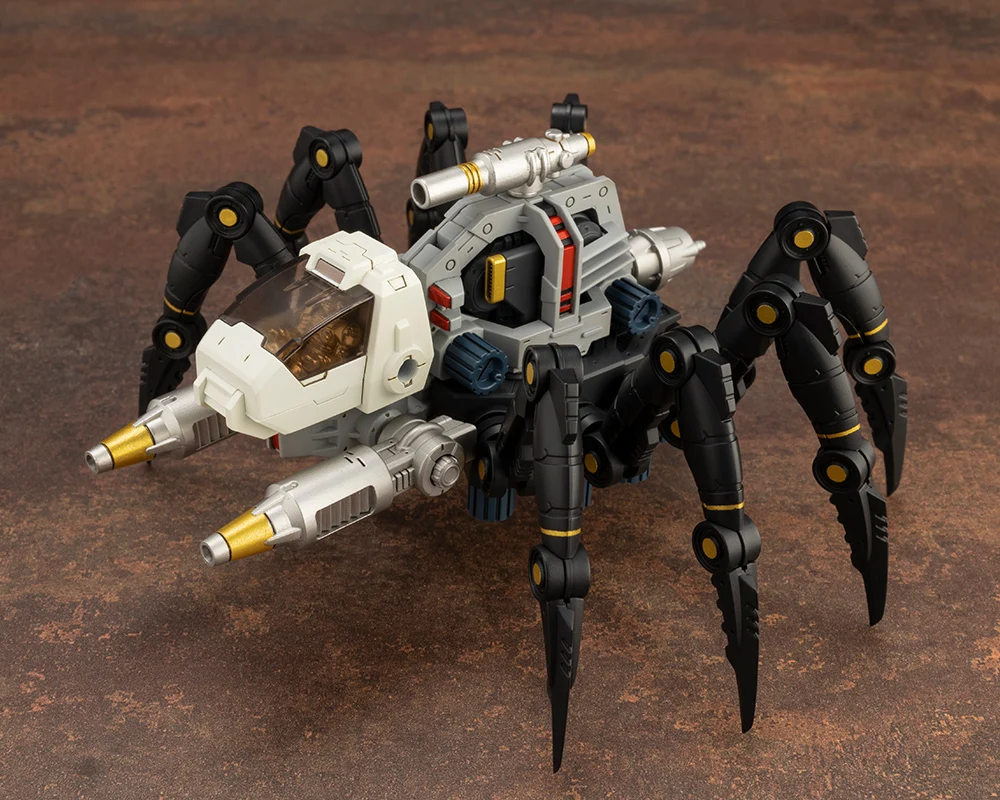 RMZ-04 GURANTULA - Image 3
