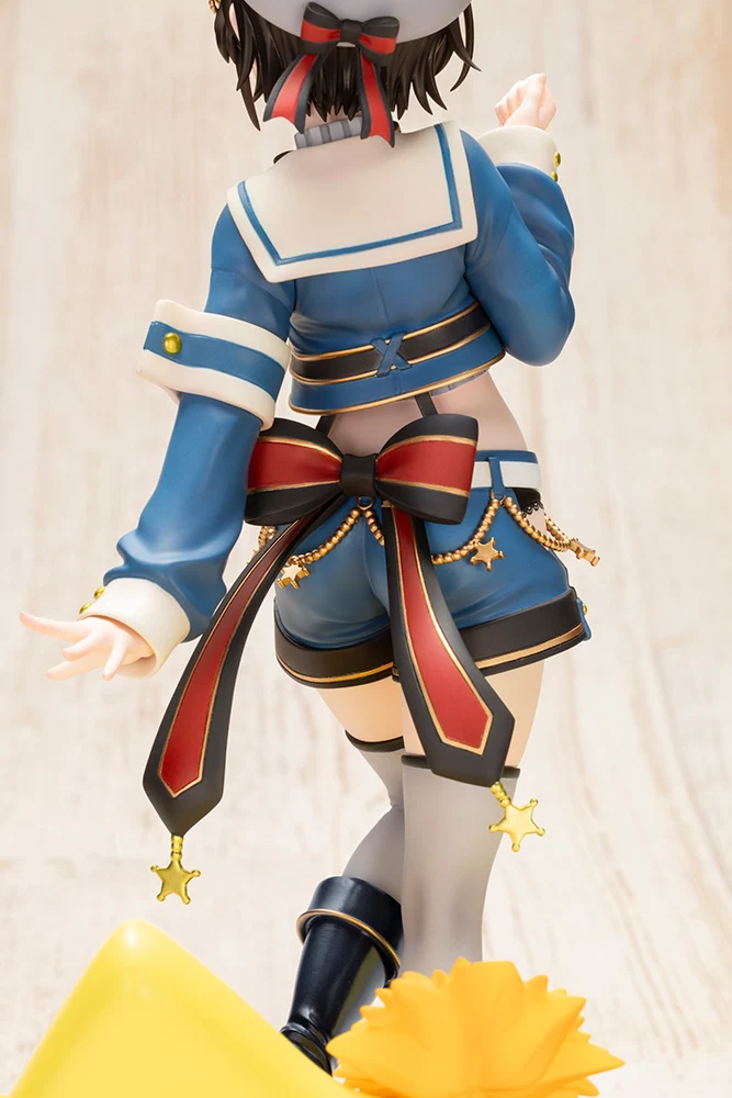 Oozora Subaru Suspenders Outfit Ver. - Image 10