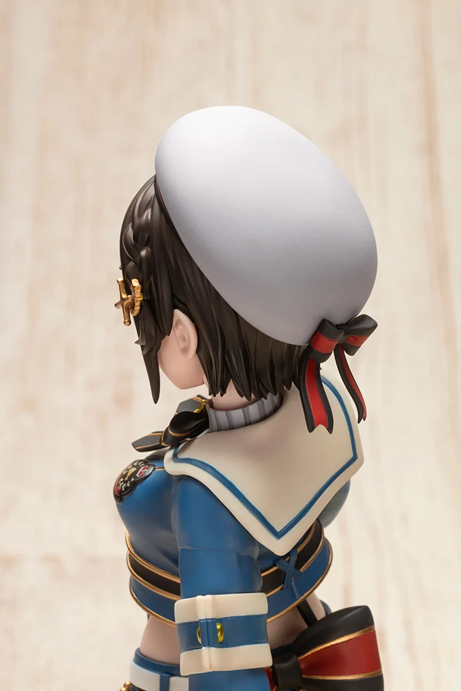Oozora Subaru Suspenders Outfit Ver. - Image 11