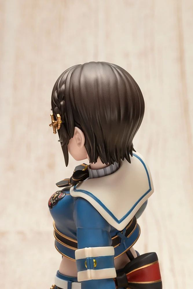 Oozora Subaru Suspenders Outfit Ver. - Image 12