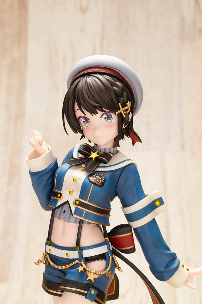 Oozora Subaru Suspenders Outfit Ver. - Image 6