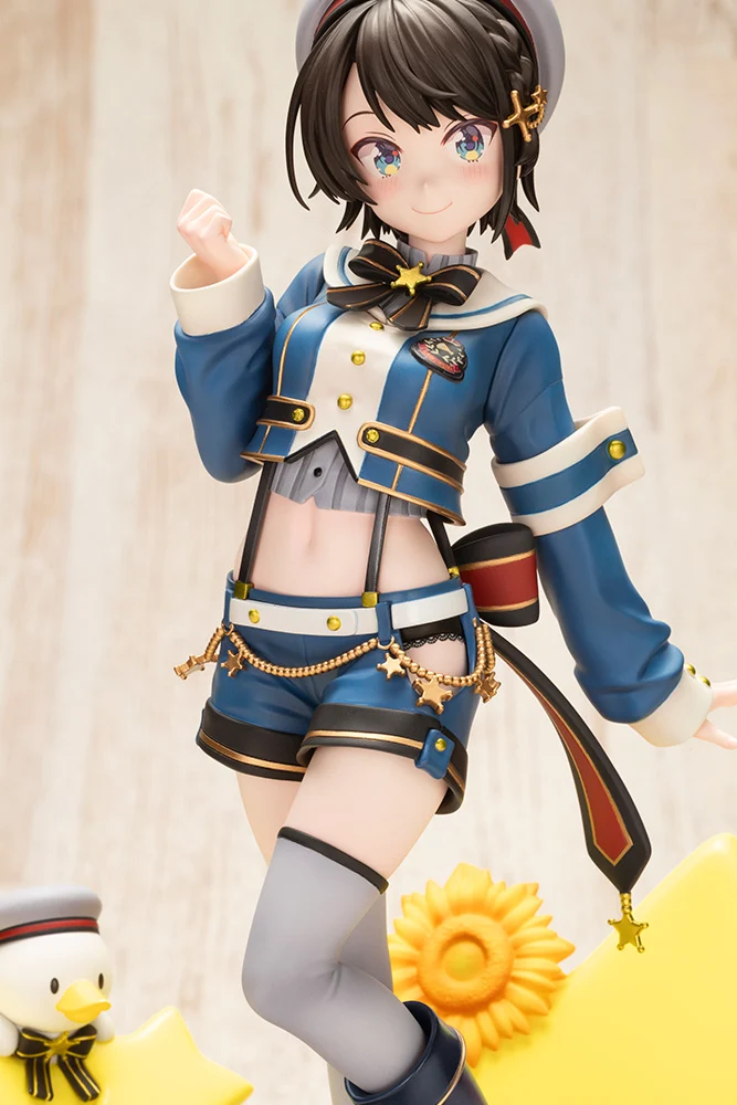 Oozora Subaru Suspenders Outfit Ver. - Image 7