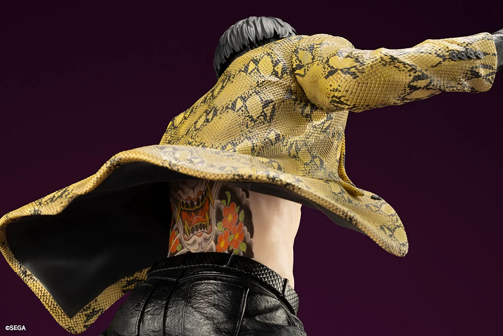 Goro Majima - Image 16