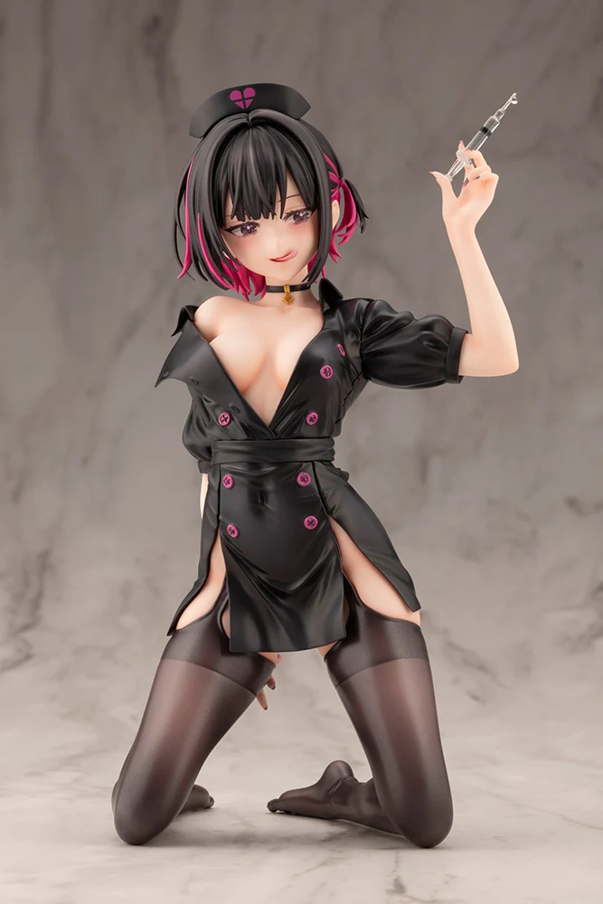 Shirayuki Ren Nurse Ver. by Minori Chigusa - Image 8