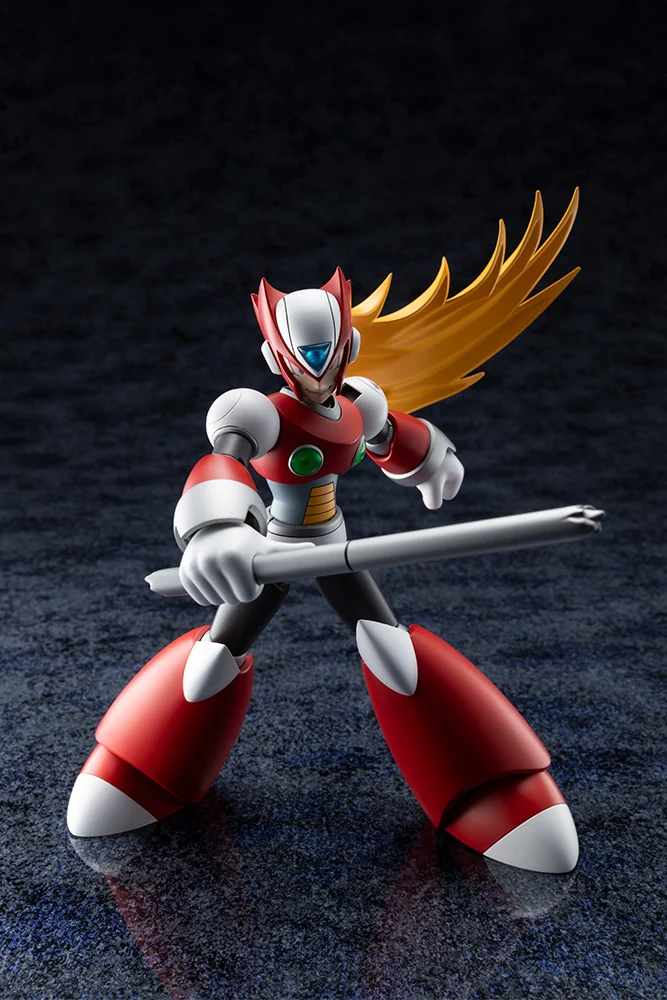 ZERO 1st Ver. - Image 10